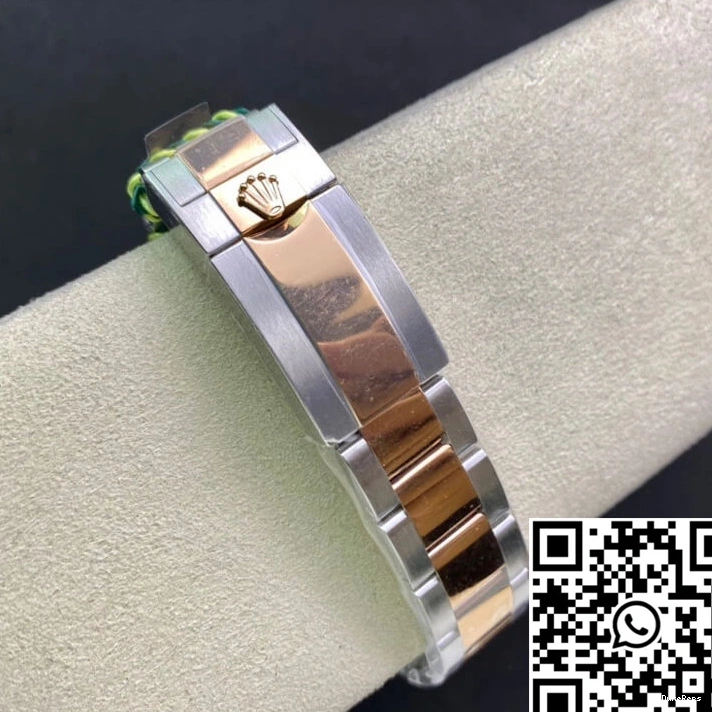 Rolex Factory 116621 Yacht-Master 40MM Dial Chocolate AR 1213